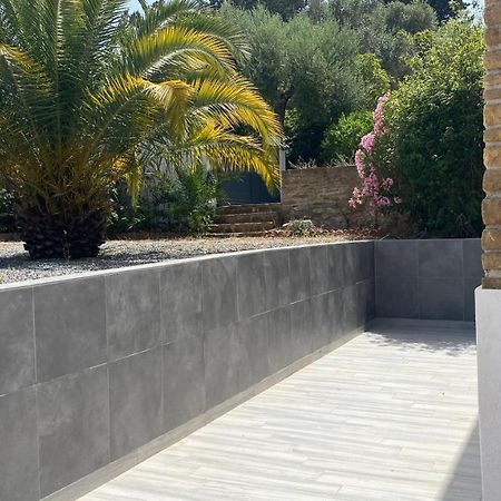 Appartement Palmier Sanary-sur-Mer Exterior photo